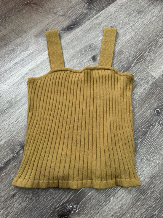 Madewell Tops - Madewell tank
